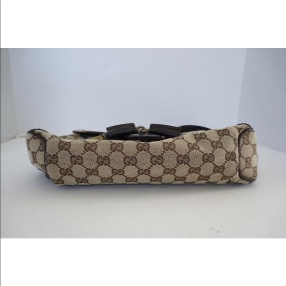 GUCCI Monogram Chain Bracket GG Tom Ford Bag - Picture 9 of 11